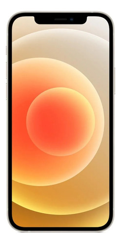 Apple Iphone 12 128 Gb Blanco Con Caja Original (open Box) Blanco (Reacondicionado)
