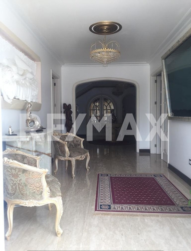Imagen 5 de 27 de Venta De Casa En Los Naranjos El Hatillo Miranda Quinta Malizia Cerca De Sport Center
