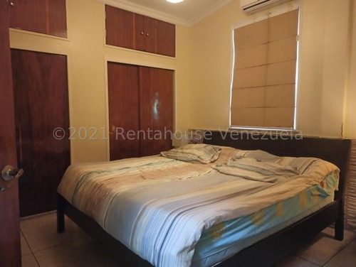 Imagen 22 de 30 de Casa En Venta Urb. El Piñal, El Limón, Maracay, 22-3374 Mv