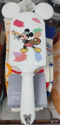 Cepillo De Mickey Mouse