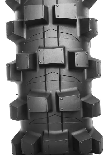 Llanta 140/80-18 Irc M5b Evo Soft Terrain Tire