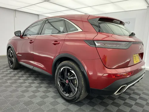 D.S. DS7 CROSSBACK 1.6 Performance Line