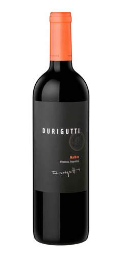 Vino Durigutti Clasico Malbec -oferta Celler