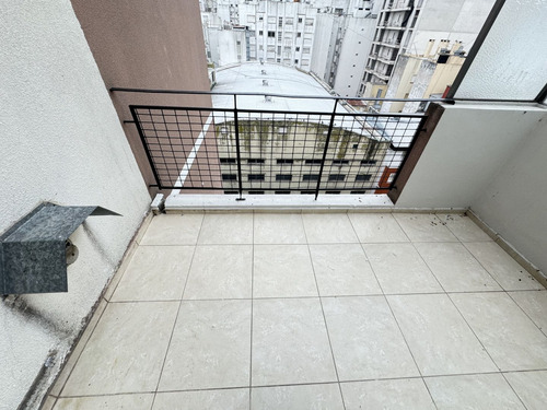 Departamento En Venta 2 Ambientes Centro Mar Del Plata