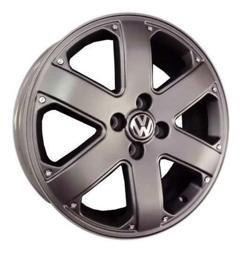 Imagem 3 de 5 de Kit 30 Rebite N 4 Pino Parafuso Lateral Roda Allen Cromado