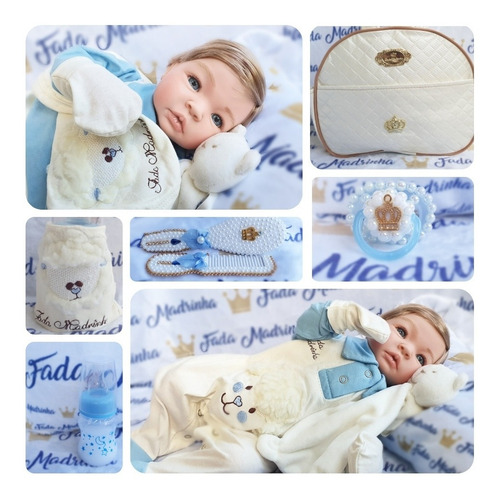 Bebe Reborn Silicone Barata Menino A Pronta Entrega Real Mercado Livre Bebe Reborn Silicone Barata Menino A Pronta Entrega Real Mercado Livre