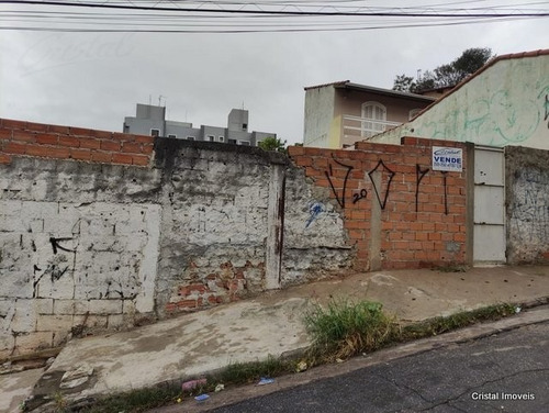 Imagem 3 de 3 de Terreno Para Venda, 295.0 M2, Vila Borges - São Paulo - 23419