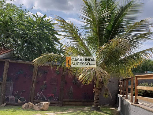 Imagem 3 de 30 de Chácara Com 5 Dormitórios À Venda Por R$ 2.000.000,00 - Jardim Santiago - Indaiatuba/sp - Ch0035