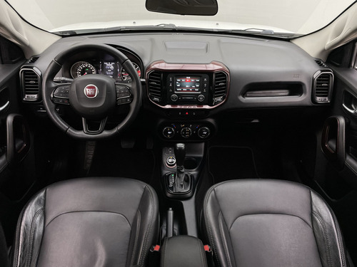 Fiat Toro 2.0 16V TURBO DIESEL FREEDOM 4WD AT9