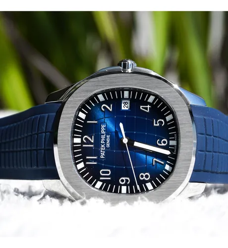 Patek Philippe Aquanaut MercadoLibre