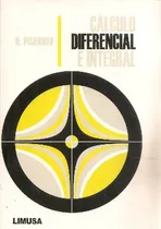 Comprar Libro Cálculo Diferencial E Integral De Nikolai Piskunov