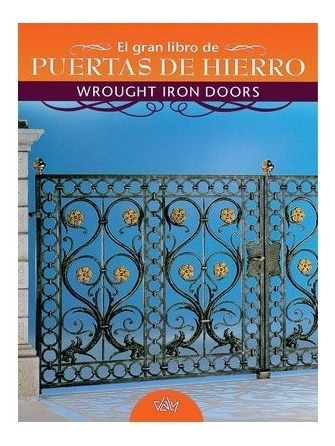 El Gran Libro De Puertas De Hierro