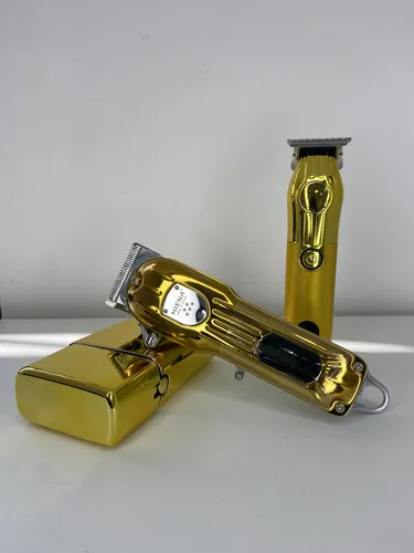 Maquina De Afeitar Hiena - 208