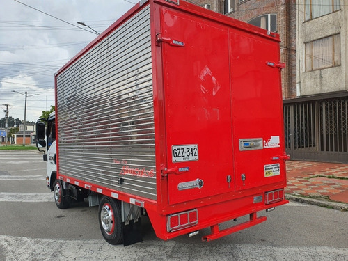 Chevrolet Nhr 3.0 Euro 4 Isuzu 2020