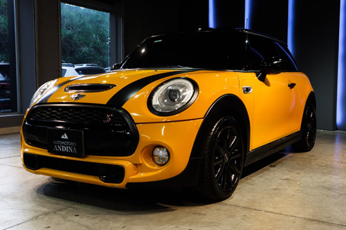 MINI Cooper S 2.0 Chili At