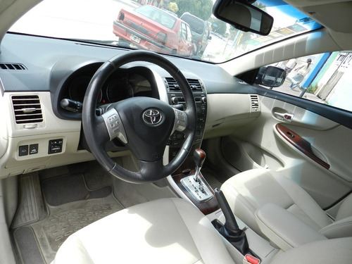 Toyota Corolla 1.8 Seg At