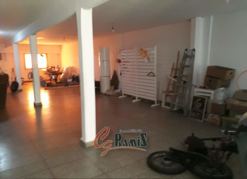Imagen 10 de 16 de Local Y Casa En Venta Dolores Huici 2910 Hurlingam