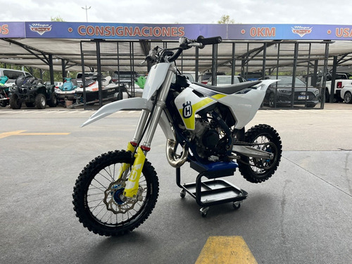 Husqvarna  Tc 65