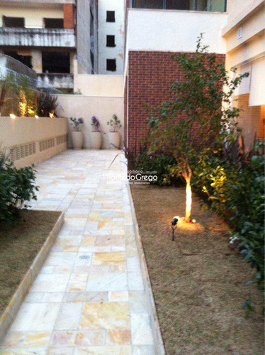 Apartamento Com 1 Dorm, Itaim Bibi, São Paulo - R$ 960 Mil, Cod: 1013 - V1013