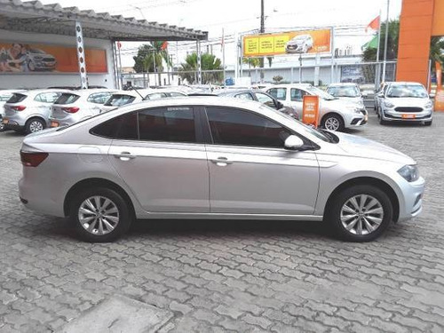 Imagem 10 de 11 de Volkswagen Virtus 1.6 Msi Total Flex Manual