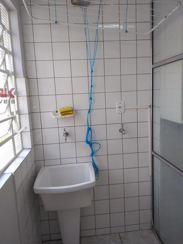 Imagem 7 de 15 de Ref.: 5708 - Apartamento Em Jundiaí Para Venda - V5708
