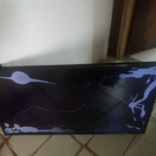Alto-falantes Da Tv Samsung 43 Model Un43mu6100g (Usado)