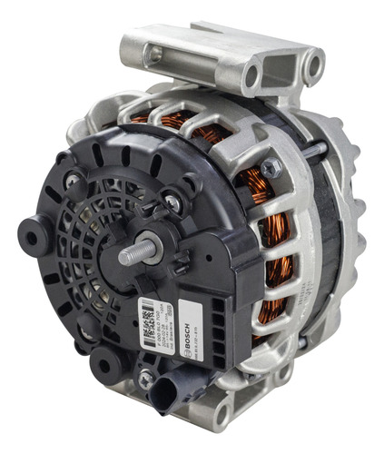 Alternador Sprinter 311 415 515 2.2 Cdi Original Bosch