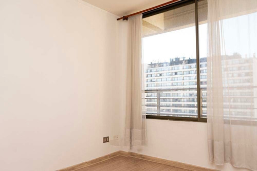 Imagen 12 de 18 de Vende Departamento 2 Dormitorios 2 Baños, 1 Estac.