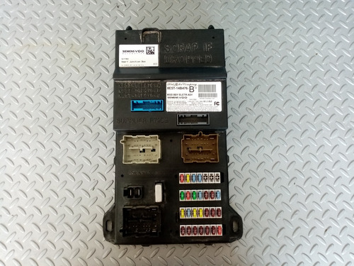 Modulo Bcm Mercury Milan Auto 06-09 (Usado)