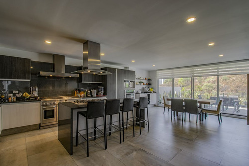 Imagen 7 de 29 de Casa En Venta / Renta Lomas Country Club