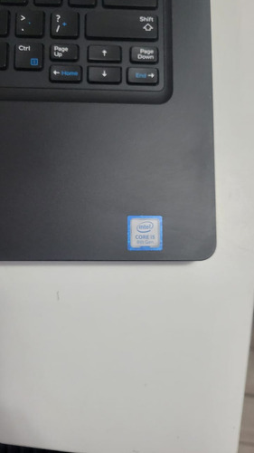 Dell Latitude 5490 14 Fhd Intel Core I5-8250u 16gb 500gb Hdd (Reacondicionado)