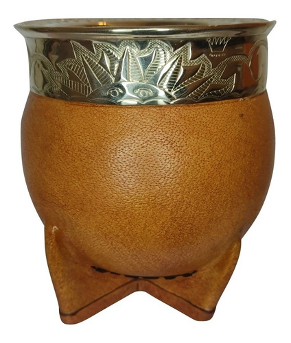 Mate Imperial Personalizado