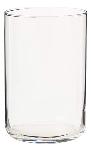 Toyo Sasaki Glass B-09128cs Whiskey Glass, Rock Glass, 12.8 