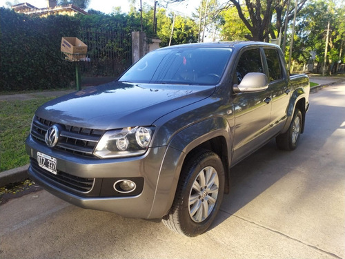 Amarok 2014 Highline Pack Automática 4x4