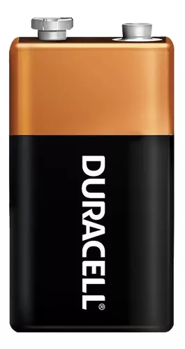 Liqui - Duracell Pilas Alcalinas AA de Larga Duración - Pack de 12 Unidades