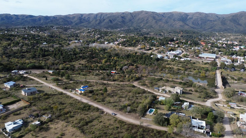 Terrenos En Venta En Oportunidad En Huerta Grande, Villa Los Diques