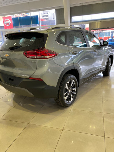 Chevrolet Tracker 1.2 Premier Turbo At