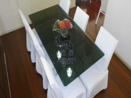 Imagem 4 de 19 de Cobertura Triplex À Venda, Graça, Salvador, Bahia. Salvador 4 Dormitórios Sendo 3 Suítes, 2 Salas, 5 Banheiros, 3 Vagas 265,00 M² Útil, 432,00 M² T - Rg179 - 69860873