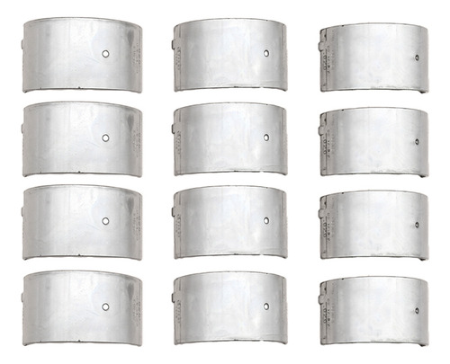 Metal De Biela P/ Toyota L6 3868cc 4230cc 020