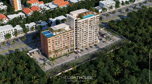 Departamento En Venta En Fraccionamiento Vallarta 750
