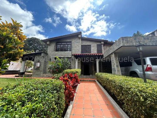 Casa En Venta  Prados Del Este