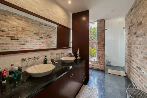Casa En Arriendo/venta En Chía. Cod A7226