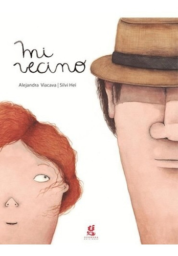 Mi Vecino. Alejandra Viacava - Silvi Hei. Gerbera Libro