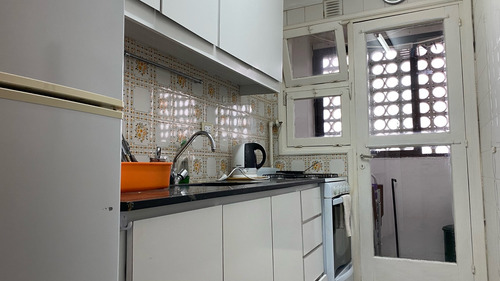 Departamento Dos Ambientes En Venta Pinamar