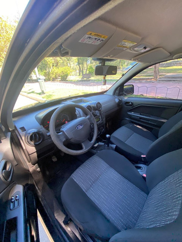 Ford Ecosport 1.6 My10 Xl Plus Mp3 4x2