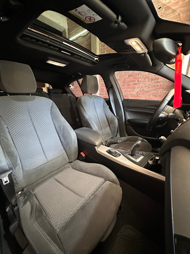 BMW 120 i pack M 1.6 120I M Package 177Cv At