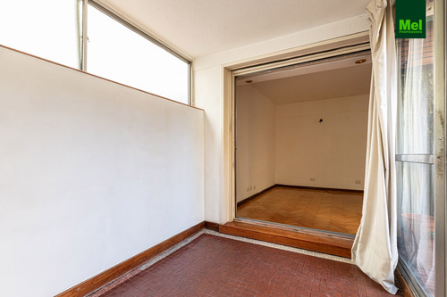 Excelente Semipiso De 3 Ambientes
