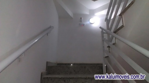 Apartamento S/condomínio Vila Gilda - 59717