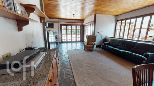 Imagem 17 de 30 de Apto Leblon | 4 Quartos | 423 M² | Cond: R$4800.00 | 3 Vagas - 14ca837