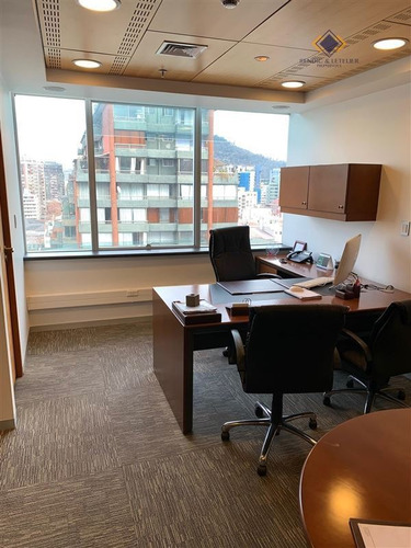 Imagen 9 de 23 de Oficina En Venta En Providencia